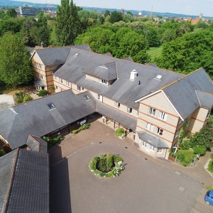 Elizabeth House