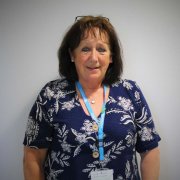 Tennyson Court - Valerie May