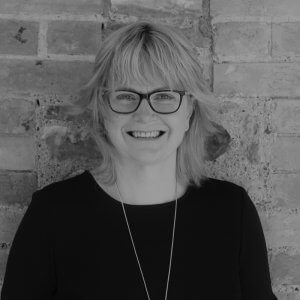 Way Ahead Care - Joanne Grist