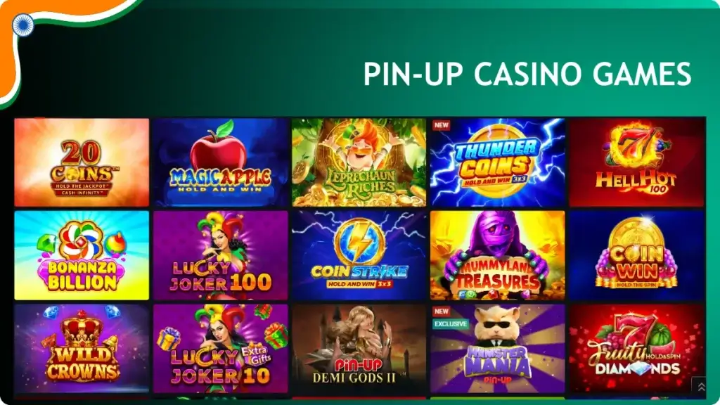 casino pin up online casino pin up online