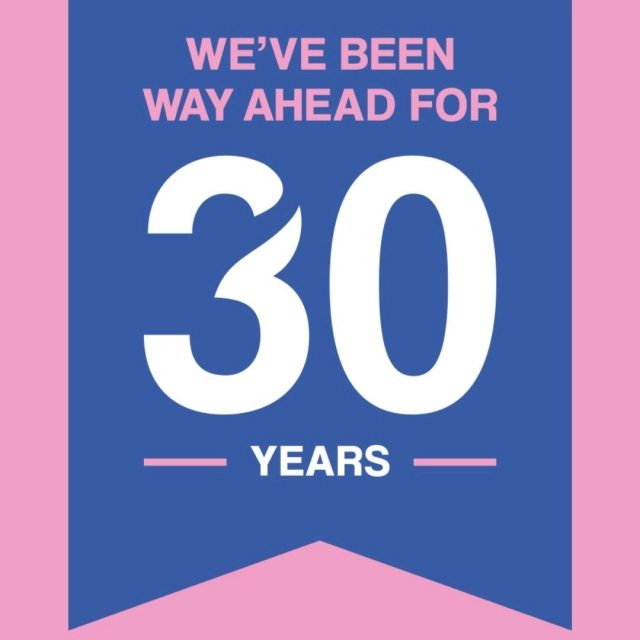🥳 We are proudly celebrating 30 years of Way Ahead Care and invite customers to join us in the celebrations 🥳 

⭐ Wednesday 16th October
⭐ 1-3pm
⭐ Speak to your Carer to find your nearest location to celebrate

We will be reflecting on all the successes and staff achievements from the last three decades, with light refreshments, including the all-important celebratory cake! 🎂🎉 

Please RSVP to info@wayaheadcare.co.uk or call 01823 321 123 🩷💙

#30thBirthday #Celebrations #Care #HomeCare #Experienced