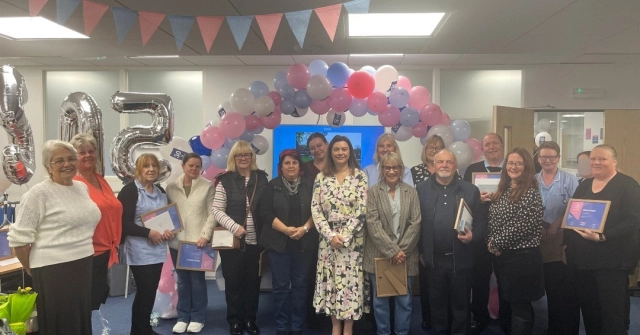 Thank you to everyone who celebrated 30 years of Way Ahead Care with us last week; it was fantastic to welcome colleagues and customers, old and new, as we reflected on company and individual staff achievements. We celebrated a staggering 5️⃣0️⃣5️⃣ years of combined service from our colleagues who received their Long Service Awards. 🥳

Thank you also to our talented Registered Manager, Claire, for producing this beautiful family tree celebrating everything we do and stand for. Thanks to our wonderful colleagues for putting a mouth-watering spread together, which we thoroughly enjoyed. 🌲🧑‍🍳🤤

Most of all, thank you to our amazing customers who we've had the pleasure of supporting over the last three decades - it is an honour to be able to help you maintain your independence as much as possible. 🩷🩵

#30years #Care #Experience #HomeCare #CareProvider #Support #ThankYou