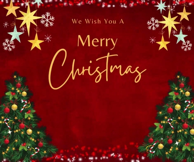 Wishing our customers, colleagues and loved ones a very Merry Christmas 🎅🎄🎁

#Christmas2024 #MerryAndBright #homecare