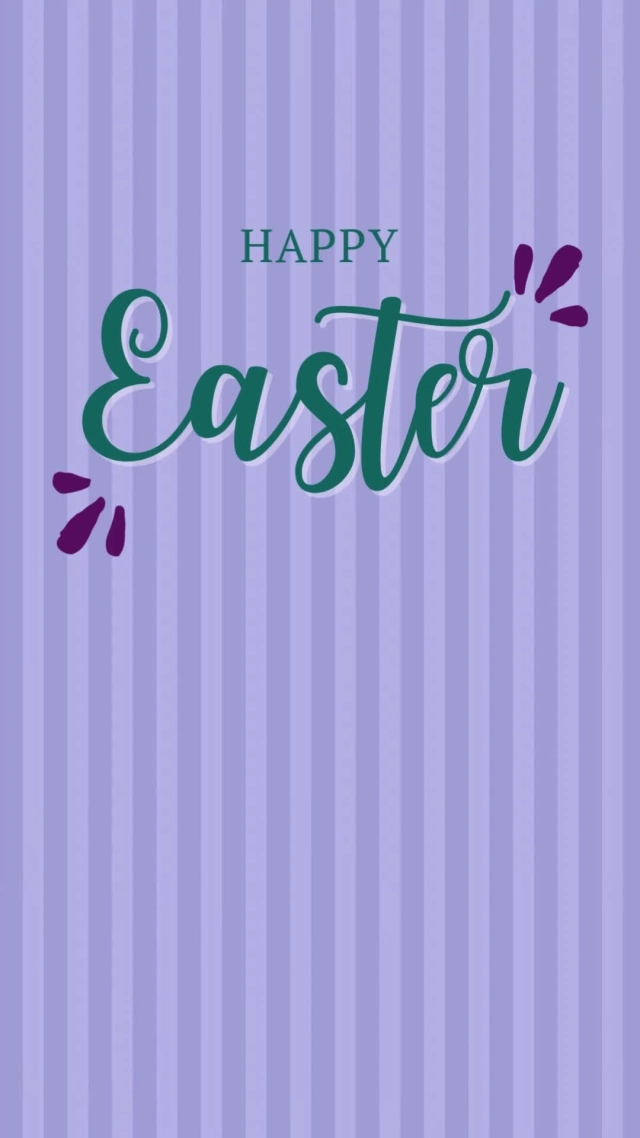 🌸🐣 Happy Easter! 🐰🌼

Wishing you a day filled with love, laughter, chocolate eggs, and joyful moments with the people who matter most. 💛
May this season of renewal bring peace, happiness, and a fresh start. ✨🌷

#HappyEaster #EasterJoy #SpringVibes #EasterBlessings